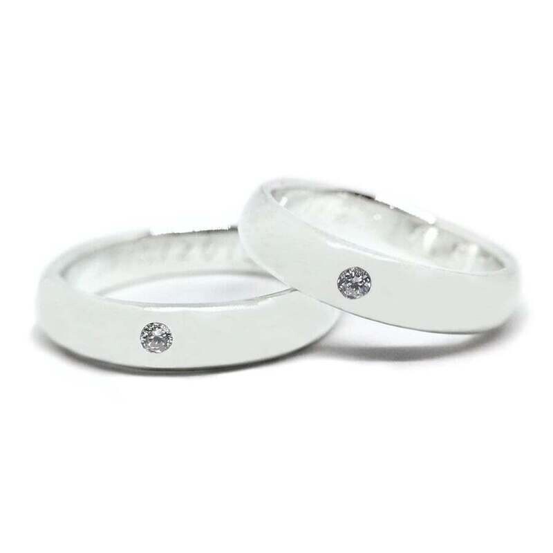 Fedi Diamante D
