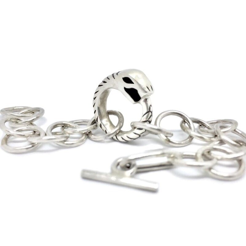 Bracciale Uroboro Bracciale Uroboro