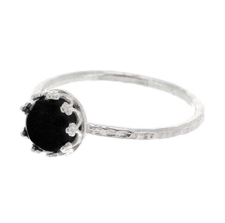 Anello Corona Anello Corona