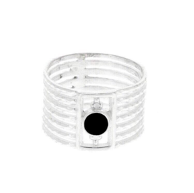 Anello Seven