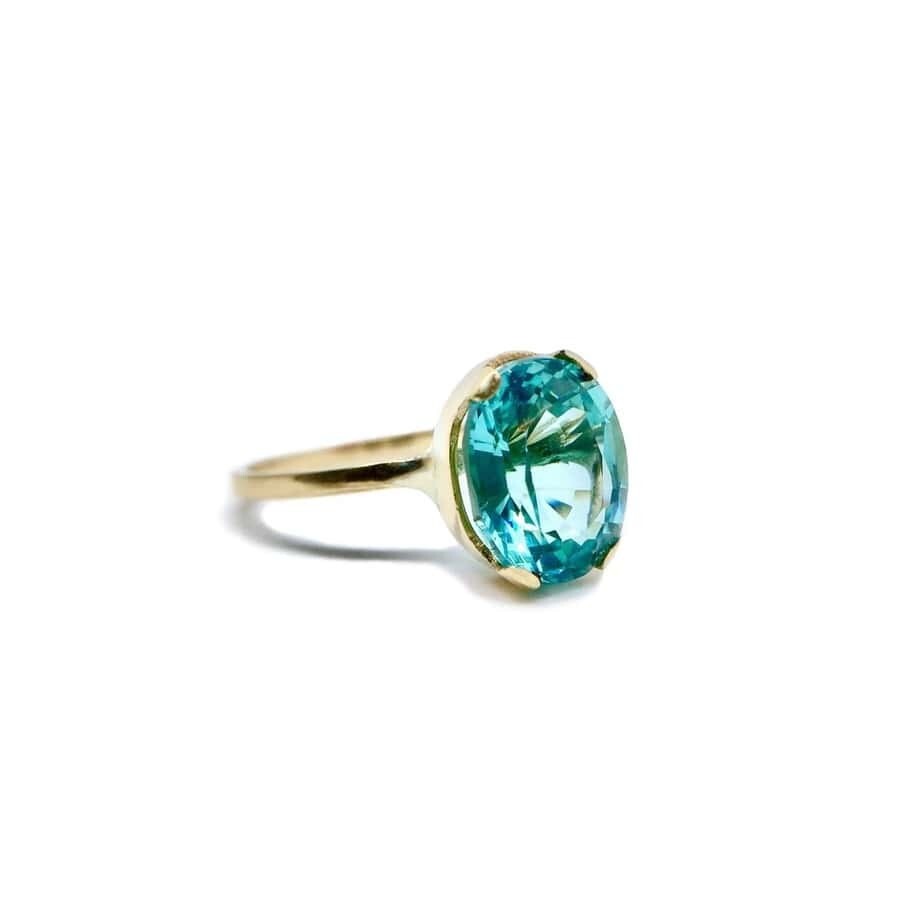 Solitario Paraiba