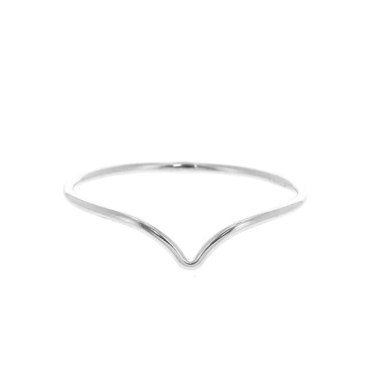 Anello Coroncina