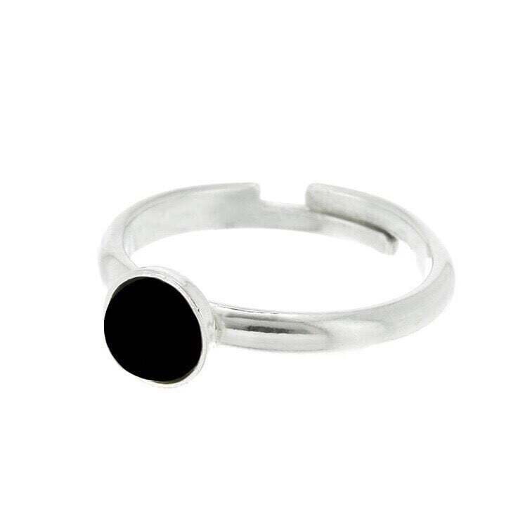 Anello Onice Tondo Anello Onice Tondo