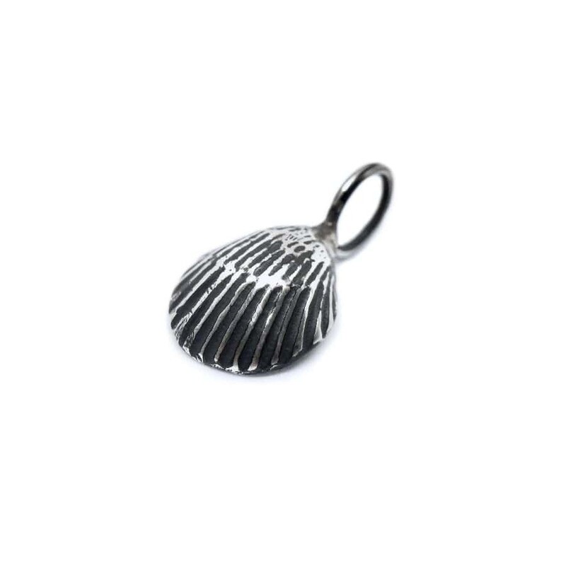 Pendente Conchiglia Acanthocardia
