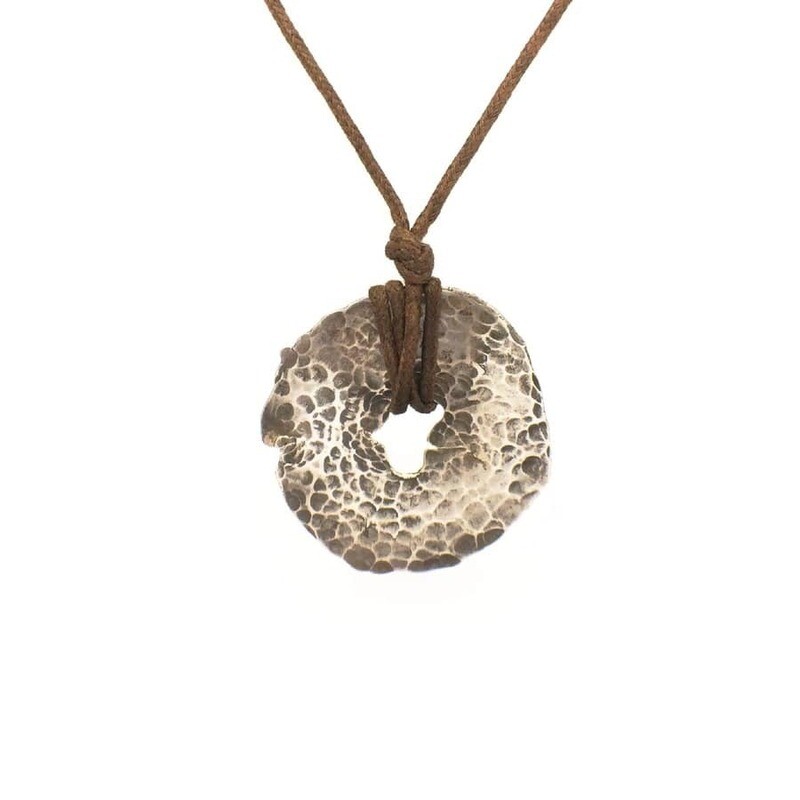Pendente Ethnic