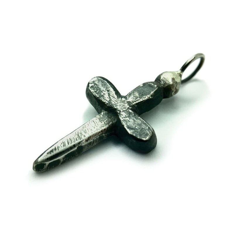 Pendente Pugnale