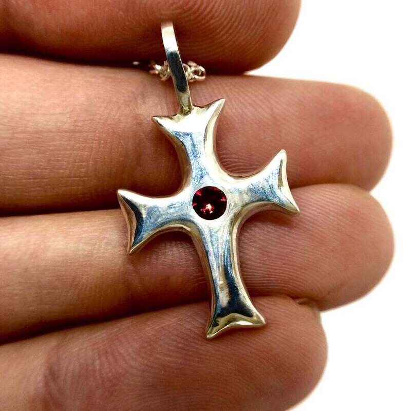 Pendente Templar