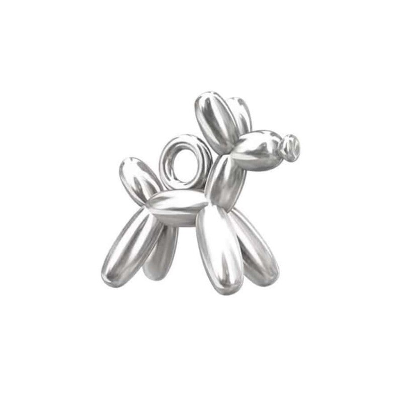 Pendente Cane Balloon Pendente Cane Balloon