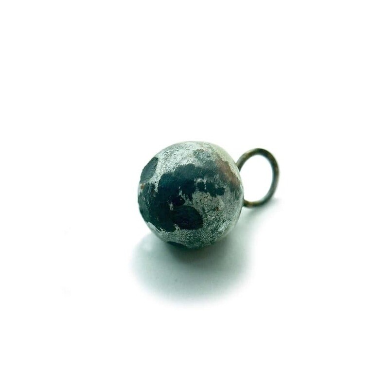 Pendente Luna Piena