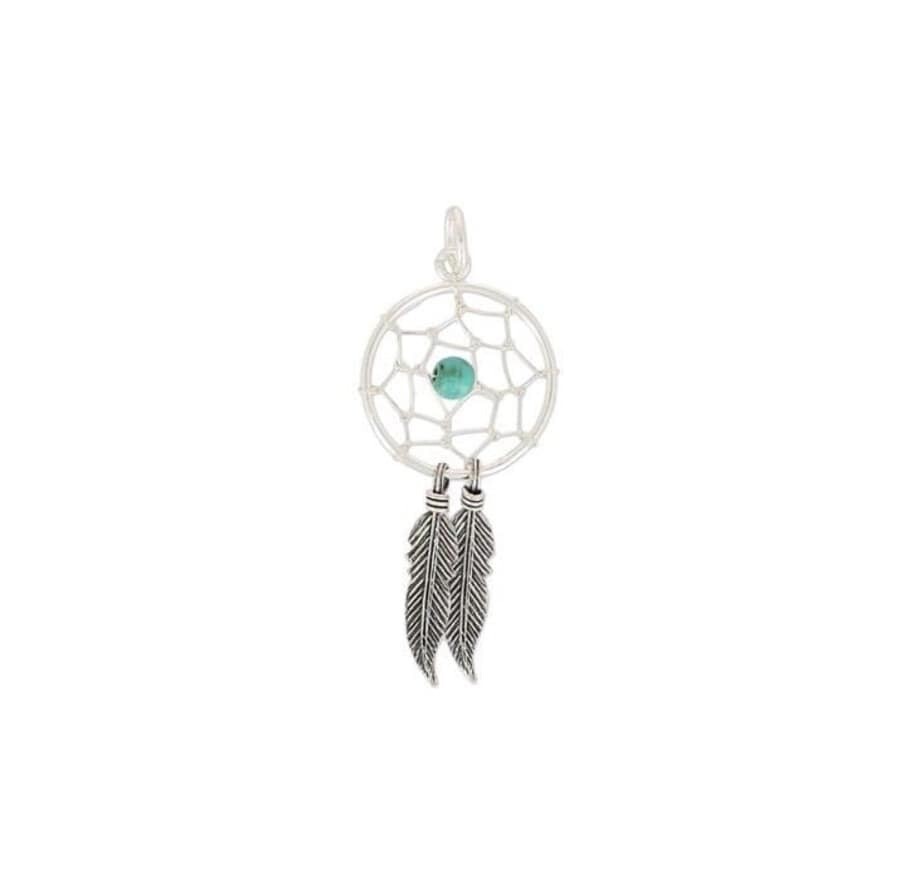 Dreamcatcher Pendant