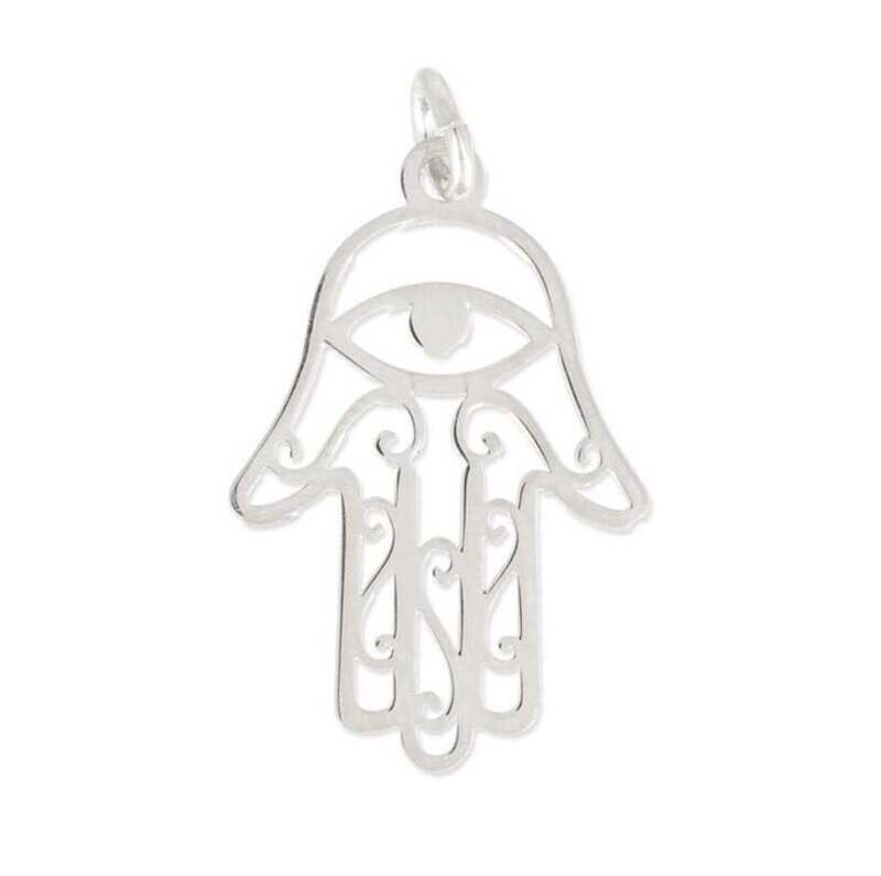 Pendente Mano di Fatima Pendente Mano di Fatima