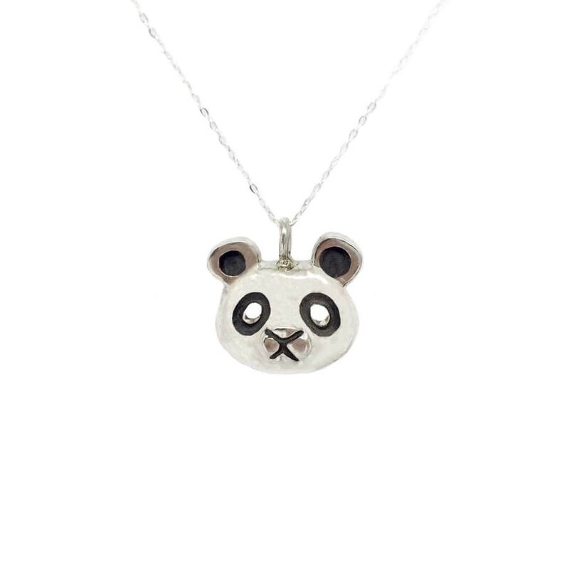 Pendente Panda