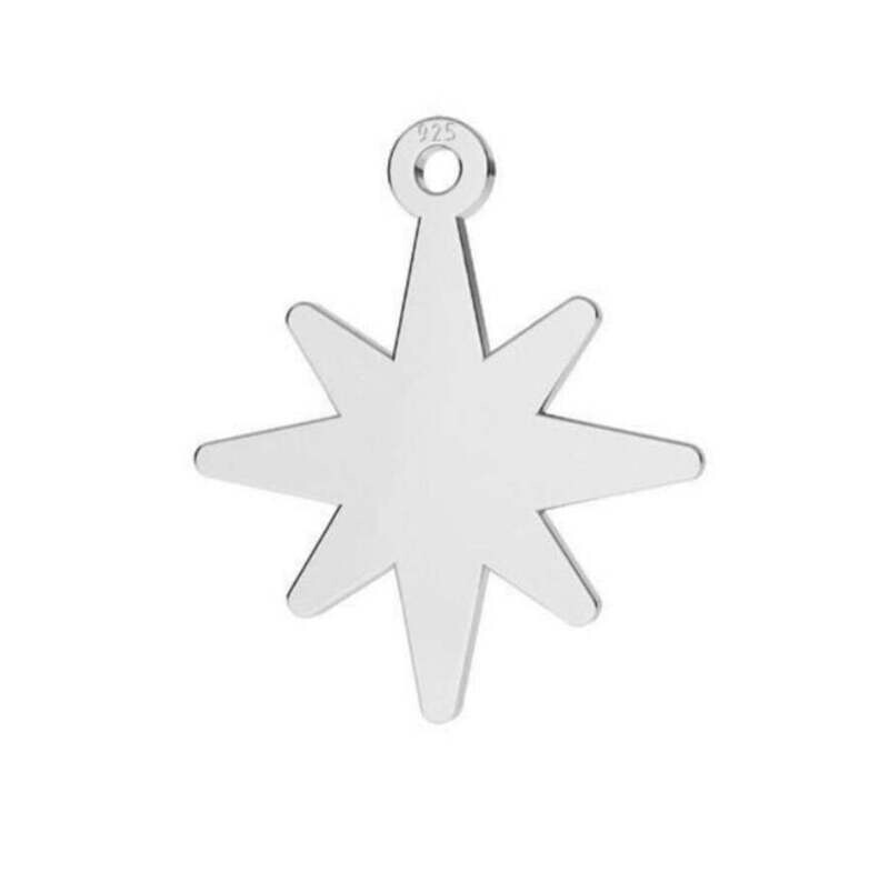 Pendente Stella Pendente Stella