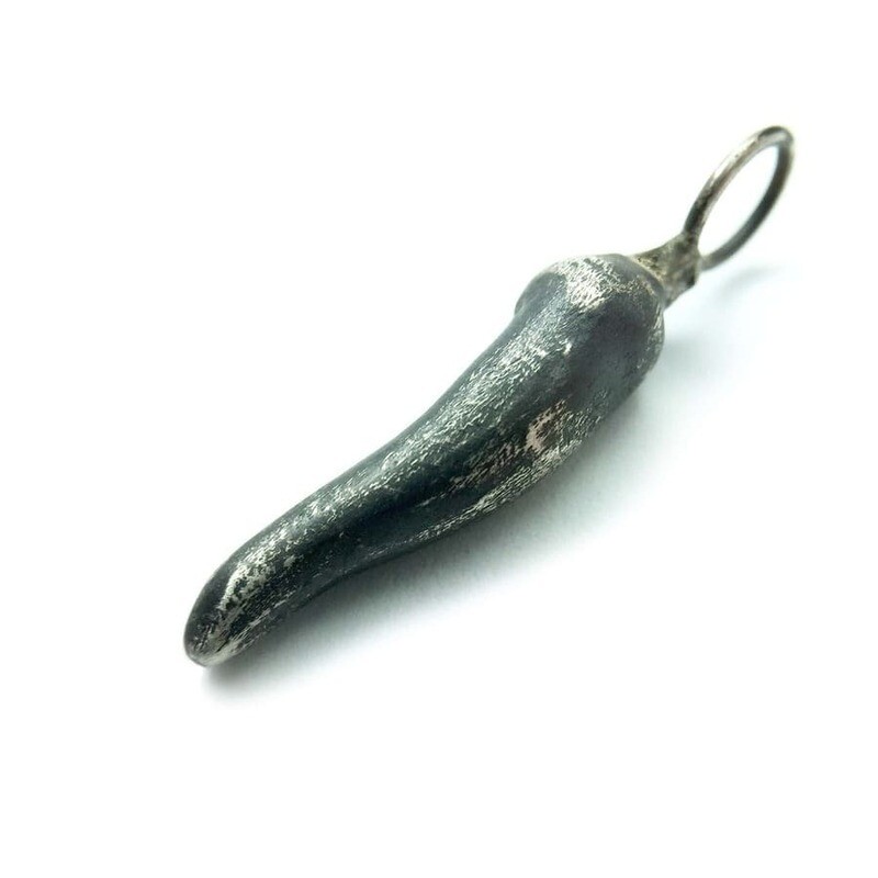 Pendente Peperoncino Piccolo