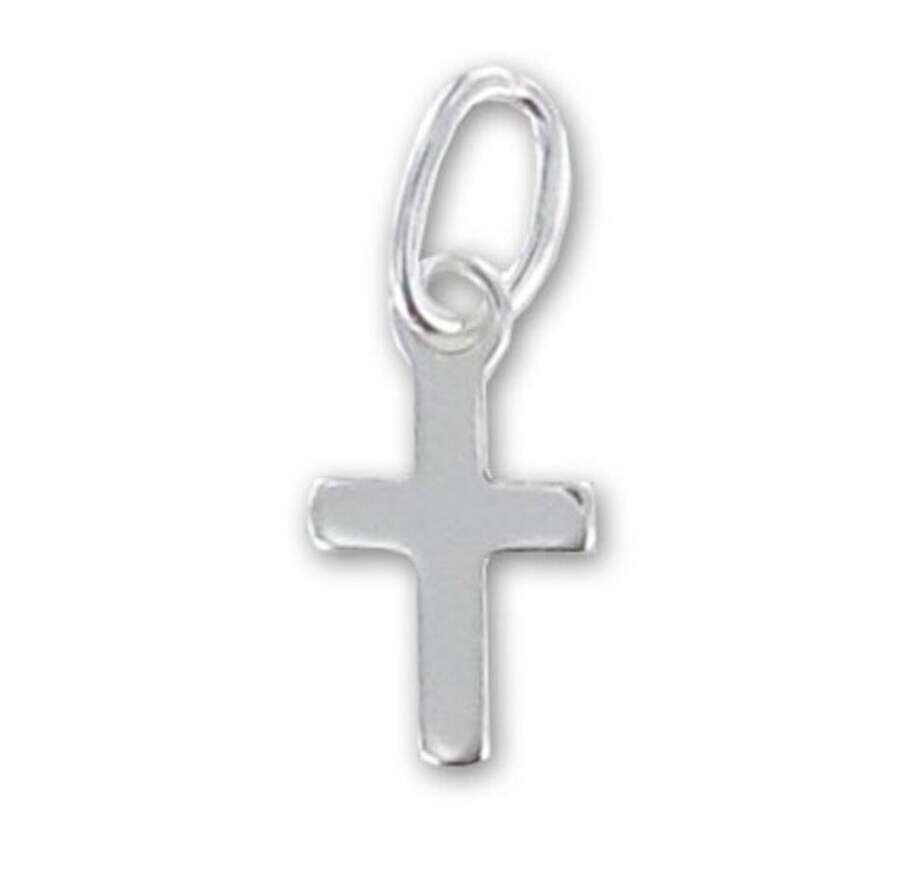 Small Cross Pendant