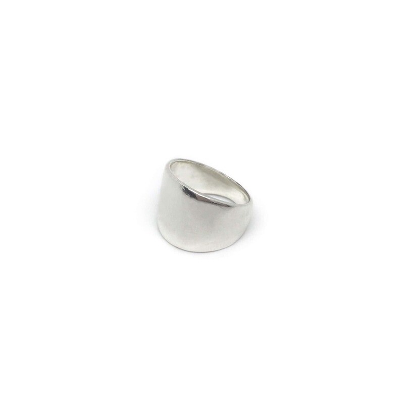 Anello Fascia H16