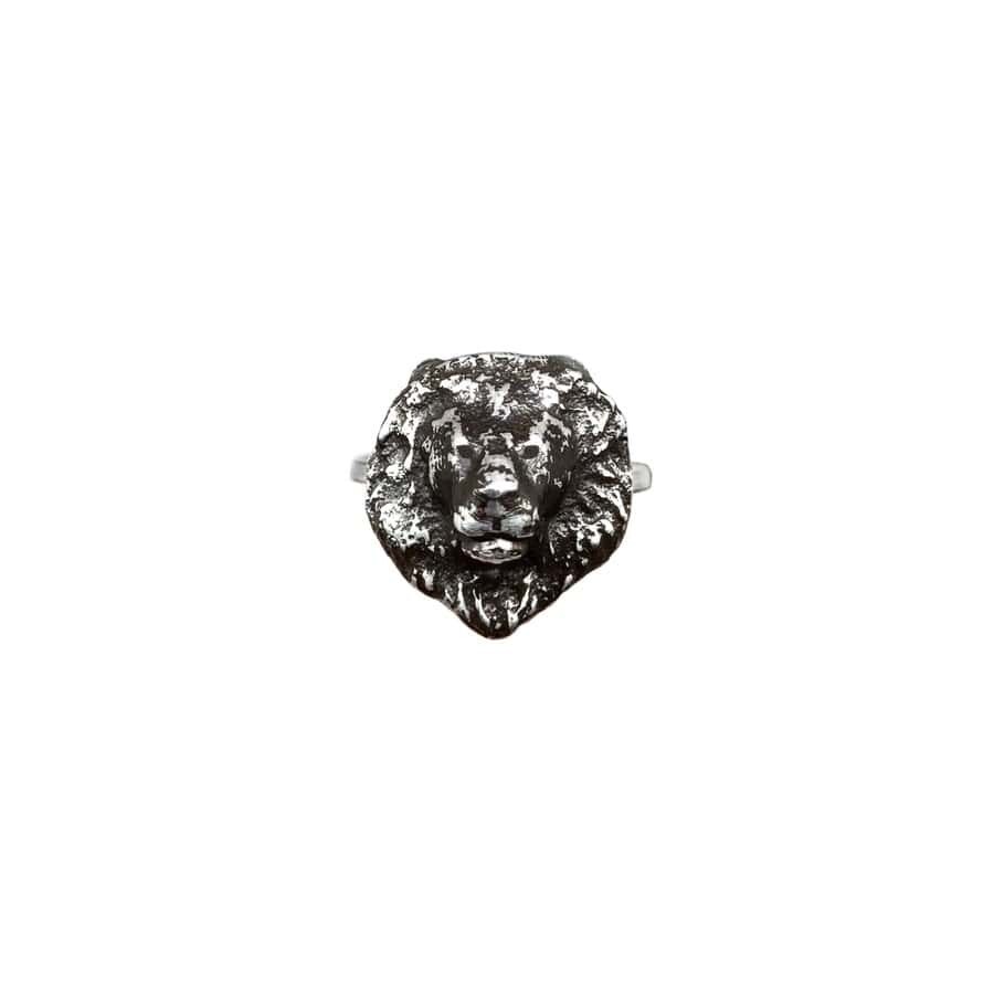Anello Leone
