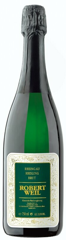 Weingut Robert Weil Sekt Brut