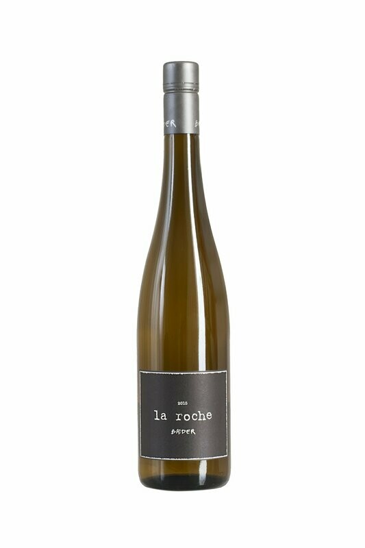 Bäder - Riesling Bäder - Riesling "La Roche"