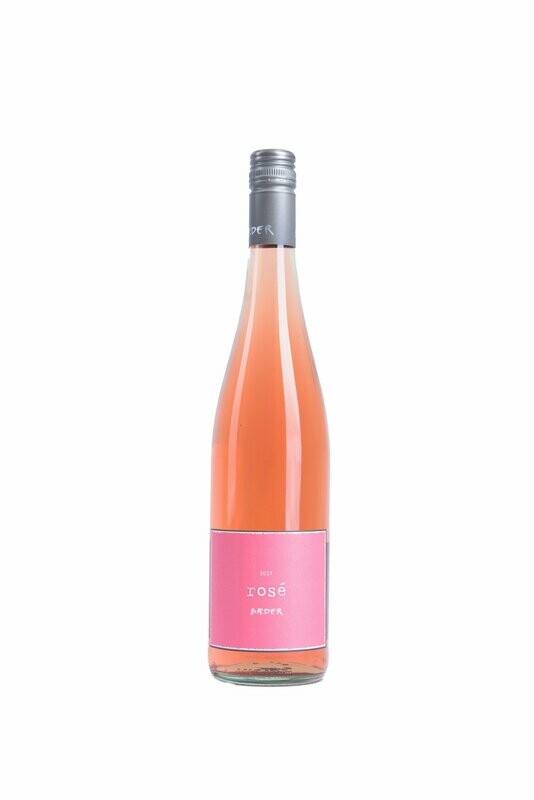 Bäder - Rosé Bäder - Rosé