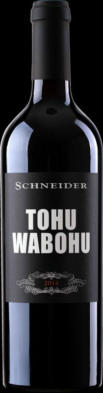 Markus Schneider - Tohuwabohu Markus Schneider - Tohuwabohu