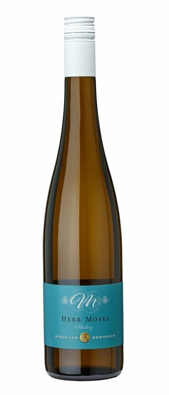 Nick Köwerich - Herr Mosel Nick Köwerich - Herr Mosel