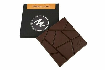 Maasz Schokolade Pokhara 65%
