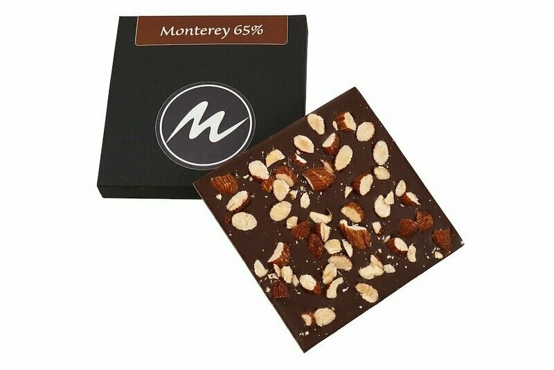Maasz Schokolade Monterey 65% Maasz Schokolade Monterey 65%
