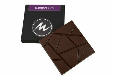 Maasz Schokolade Kampot 65%