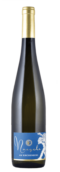 Naegele Riesling Naegele Riesling "Am Kirchenberg"