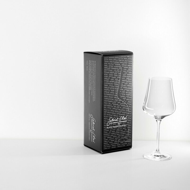 Gabriel Glas - 1er Standard im Geschenkkarton Gabriel Glas - 1er Standard im Geschenkkarton