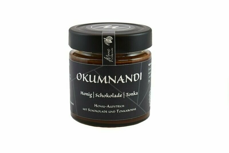 Maasz Schokoladen Okumnandi Maasz Schokoladen Okumnandi