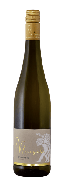 Naegele Scheurebe lieblich Naegele Scheurebe lieblich "Qualitätswein Hambach"