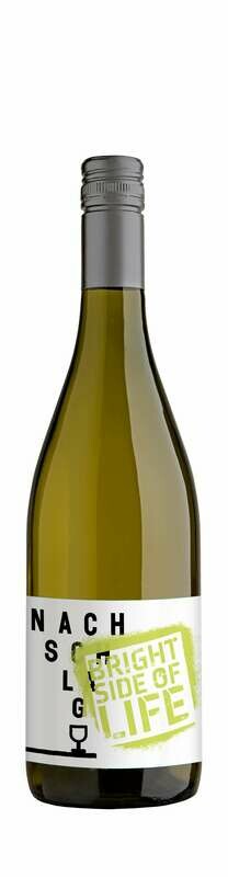 Winzerhof Stahl - NACHSCHLAG Bright Side of Life Winzerhof Stahl - NACHSCHLAG Bright Side of Life
