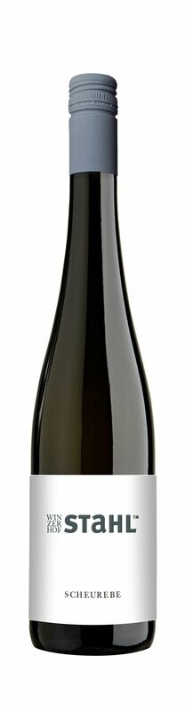 Winzerhof Stahl - Scheurebe Winzerhof Stahl - Scheurebe