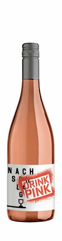 Winzerhof Stahl - NACHSCHLAG DRINKPINK Winzerhof Stahl - NACHSCHLAG DRINKPINK