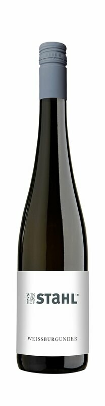 Winzerhof Stahl - Weißburgunder Winzerhof Stahl - Weißburgunder