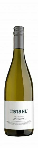 Winzerhof Stahl - [Sonnenstuhl] Chardonnay Grande Reserve
