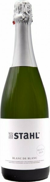 Winzerhof Stahl - Best Of Selection Blanc de Blanc