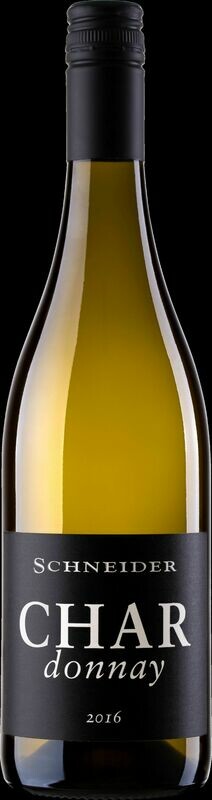 Markus Schneider - Chardonnay Markus Schneider - Chardonnay