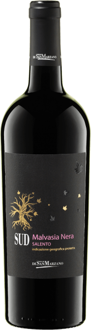San Marzano - SUD - Malvasia Nera San Marzano - SUD - Malvasia Nera