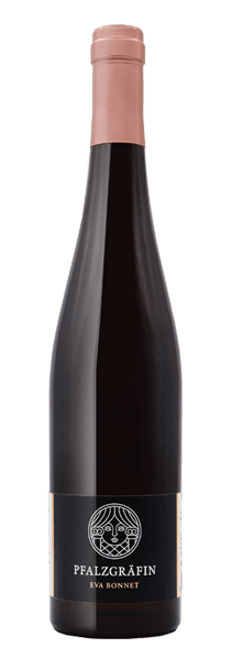Naegele Die Pfalzgräfin - Riesling - By Eva Bonnet Naegele Die Pfalzgräfin - Riesling - By Eva Bonnet