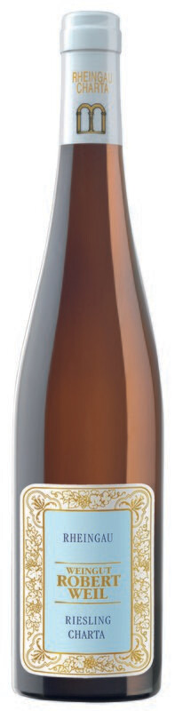 Weingut Robert Weil VDP Charta Weingut Robert Weil VDP Charta