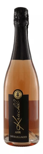 Peter Kriechel - Rosé Sekt brut Peter Kriechel - Rosé Sekt brut