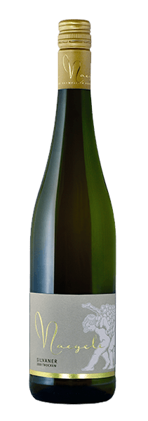 Naegele Silvaner Naegele Silvaner "Qualitätswein Hambach"