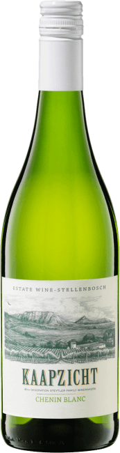 Kaapzicht - Chenin Blanc Kaapzicht - Chenin Blanc