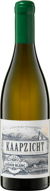 Kaapzicht - Kliprug Chenin Blanc