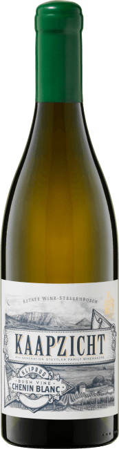 Kaapzicht - Kliprug Chenin Blanc Kaapzicht - Kliprug Chenin Blanc