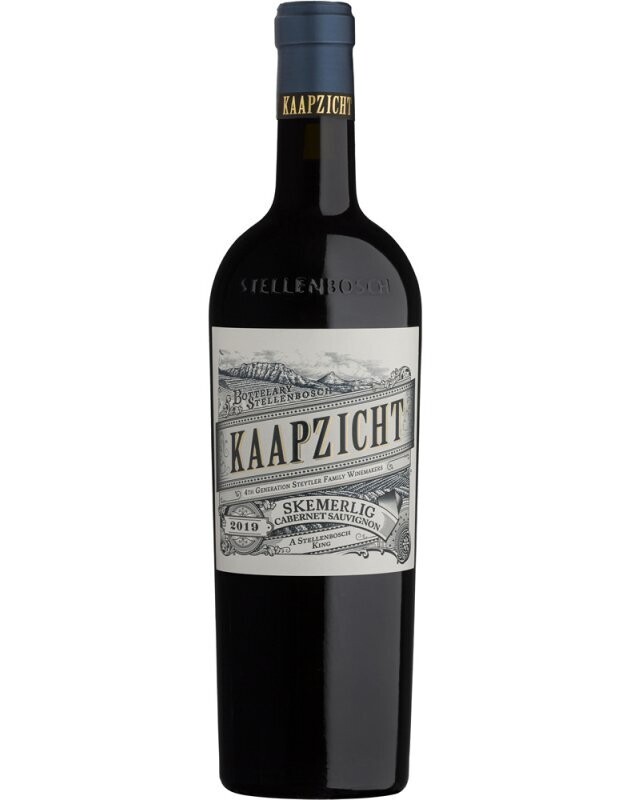 Kaapzicht - Skemerlig Cabernet Sauvignon Kaapzicht - Skemerlig Cabernet Sauvignon