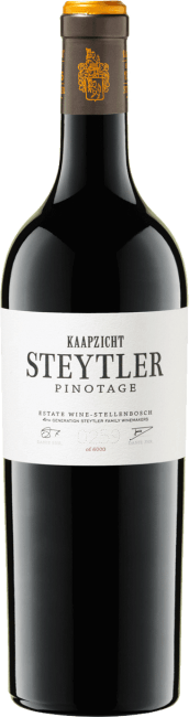 Kaapzicht - Steytler Pinotage Kaapzicht - Steytler Pinotage